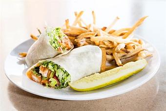 Product - The Franklin Tap in Financial District - Chicago, IL American Restaurants