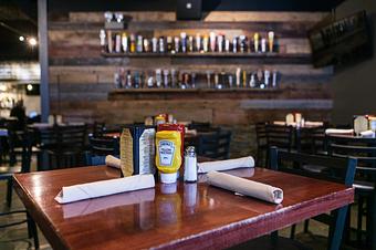 Product - The Franklin Tap in Financial District - Chicago, IL American Restaurants