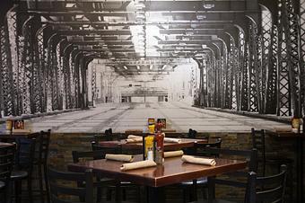 Product - The Franklin Tap in Financial District - Chicago, IL American Restaurants