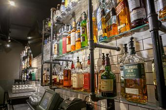 Product - The Franklin Tap in Financial District - Chicago, IL American Restaurants