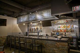Product - The Franklin Tap in Financial District - Chicago, IL American Restaurants