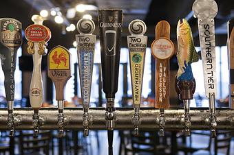 Product - The Franklin Tap in Financial District - Chicago, IL American Restaurants