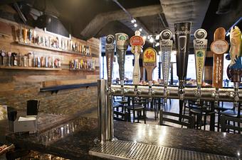 Product - The Franklin Tap in Financial District - Chicago, IL American Restaurants