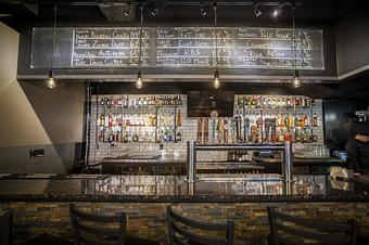 Product - The Franklin Tap in Financial District - Chicago, IL American Restaurants