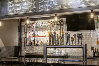 Product - The Franklin Tap in Financial District - Chicago, IL American Restaurants