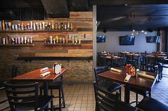 Product - The Franklin Tap in Financial District - Chicago, IL American Restaurants