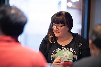 Product - The Franklin Tap in Financial District - Chicago, IL American Restaurants