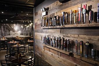 Product - The Franklin Tap in Financial District - Chicago, IL American Restaurants