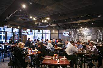Product - The Franklin Tap in Financial District - Chicago, IL American Restaurants