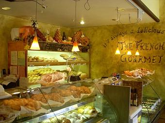 Product - The French Gourmet in Pacific Beach - San Diego, CA Gourmet Restaurants