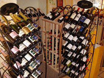 Product - The French Gourmet in Pacific Beach - San Diego, CA Gourmet Restaurants