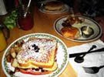 Product - The Front Porch Cafe in Dixfield, ME American Restaurants