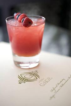 Product - The Gage in Chicago, IL American Restaurants