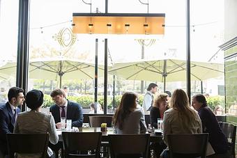 Product - The Gage in Chicago, IL American Restaurants