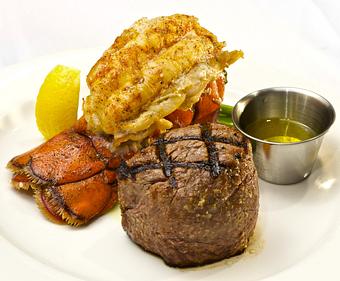 Product: Galaxy Steak & Lobster - The Galaxy Restaurant in Wadsworth, OH American Restaurants