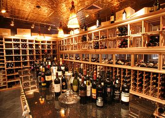 Product: Galaxy Wine Cellar - The Galaxy Restaurant in Wadsworth, OH American Restaurants