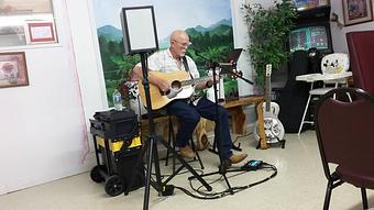 Product - The Garden Cafe in Rickman - Cookeville, TN American Restaurants