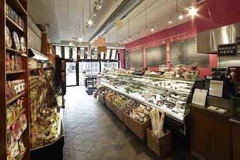 Product - The Goddess and Grocer in Bucktown - Chicago, IL Delicatessen Restaurants