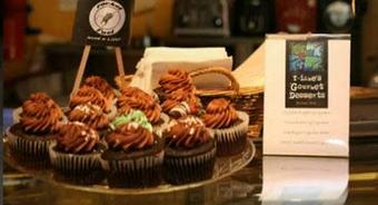 Product - The Gorham Grind in Gorham, ME Coffee, Espresso & Tea House Restaurants