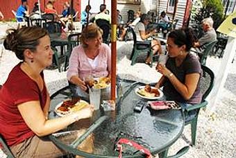 Product - The Gourmet Deli & Cafe in Manchester Center, VT Cafe Restaurants