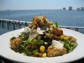 Product - The Grand Marlin of Pensacola Beach in Gulf Breeze, FL Seafood Restaurants