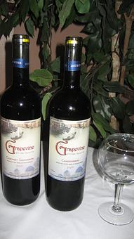 Product: The Grapevine Private Reserve - The Grapevine in Henrico, VA Greek Restaurants