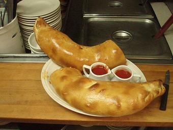 Product - The Grapevine in Indiana, PA Pizza Restaurant