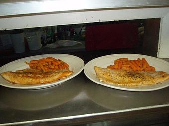 Product - The Grapevine in Indiana, PA Pizza Restaurant