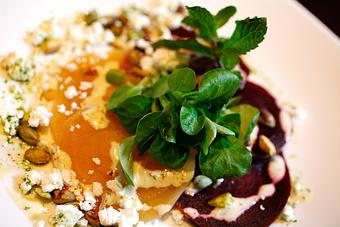 Product: Beet Salad - The Grill at Harryman House in Reisterstown, Maryland - Reisterstown, MD American Restaurants