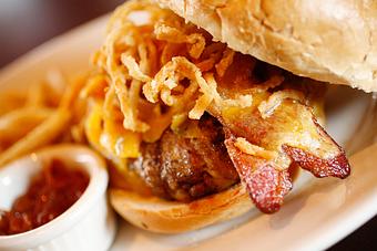 Product - The Grill at Harryman House in Reisterstown, Maryland - Reisterstown, MD American Restaurants