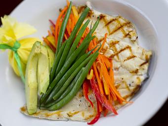 Product - The Grill at Harryman House in Reisterstown, Maryland - Reisterstown, MD American Restaurants