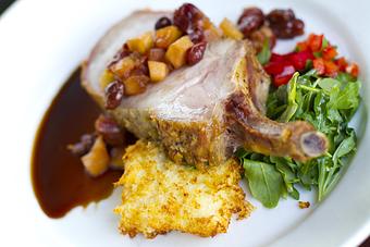 Product - The Grill at Harryman House in Reisterstown, Maryland - Reisterstown, MD American Restaurants