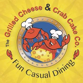 Product - The Grilled Cheese and Crabcake Company in Somers Point, NJ American Restaurants