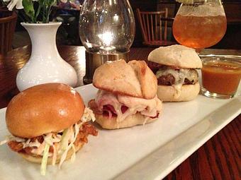 Product - The Griswold Inn in Essex, CT American Restaurants