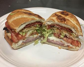 Product - The Grotto Pizzeria in Talent, OR Italian Restaurants