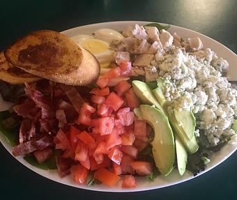 Product - The Grotto Pizzeria in Talent, OR Italian Restaurants