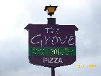 Product - The Grove Restaurant & Bar in Milwaukie, OR Italian Restaurants