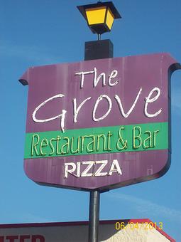 Product - The Grove Restaurant & Bar in Milwaukie, OR Italian Restaurants