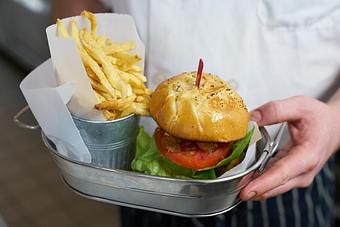 Product - The Halyard in Greenport - Greenport, NY American Restaurants