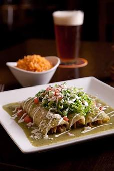 Product - The Happ Inn Bar & Grill in Northfield, IL American Restaurants