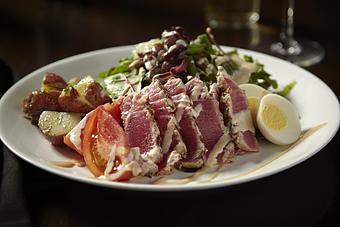 Product - The Happ Inn Bar & Grill in Northfield, IL American Restaurants