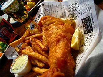 Product - The Harp Pub in Mesa, AZ Irish Restaurants