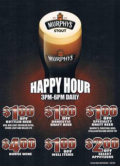 Product - The Harp Pub in Mesa, AZ Irish Restaurants