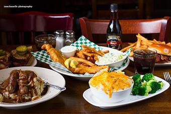 Product - The Harp Pub in Mesa, AZ Irish Restaurants