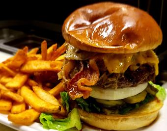 Product - The Harp Pub in Mesa, AZ Irish Restaurants
