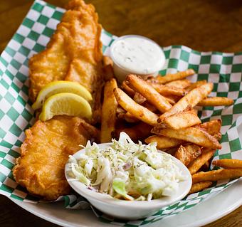 Product - The Harp Pub in Mesa, AZ Irish Restaurants