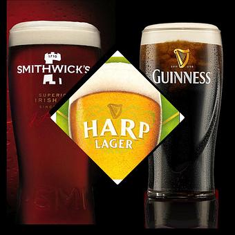 Product - The Harp Pub in Mesa, AZ Irish Restaurants