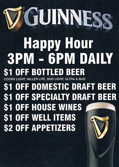 Product - The Harp Pub in Mesa, AZ Irish Restaurants
