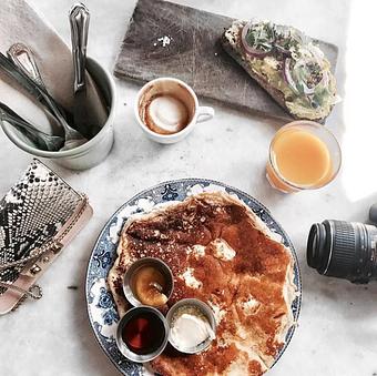 Product - The Hart and the Hunter in Los Angeles, CA American Restaurants