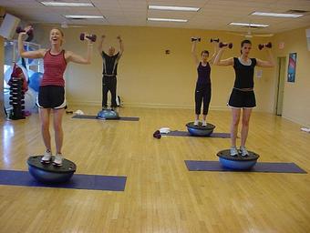 Product - The Health Club At Southpointe in Canonsburg, PA Health Clubs & Gymnasiums